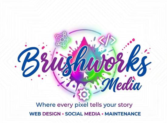 Brushworks